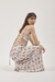 VESTIDO AMANCAY ESTAMPILLAS - comprar online