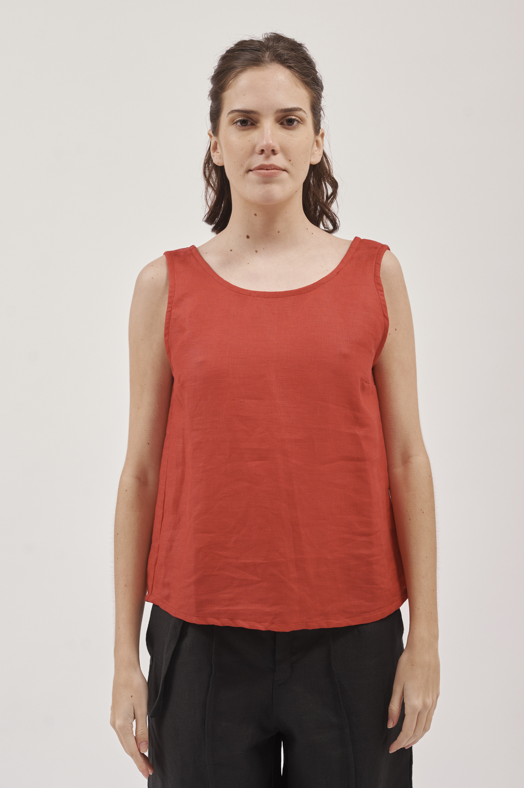 Remera Gili Rojo thumbnail 3
