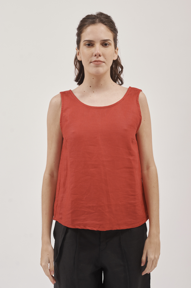 Remera Gili Rojo thumbnail 2