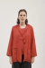 Imagen de Blazer CHOLILA rojo