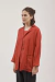 Blazer CHOLILA rojo