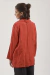 Blazer CHOLILA rojo - comprar online