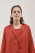 Blazer CHOLILA rojo - comprar online
