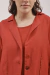 Blazer CHOLILA rojo - Clame