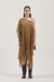 Vestido COMODIN Oro - Clame