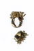 Anillo CORAL - comprar online