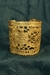 Pulsera PUNTILLA Bronce - Clame