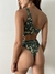 maiô brisa estampa mahalo verde na internet