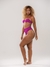 hotpant pink - loja online