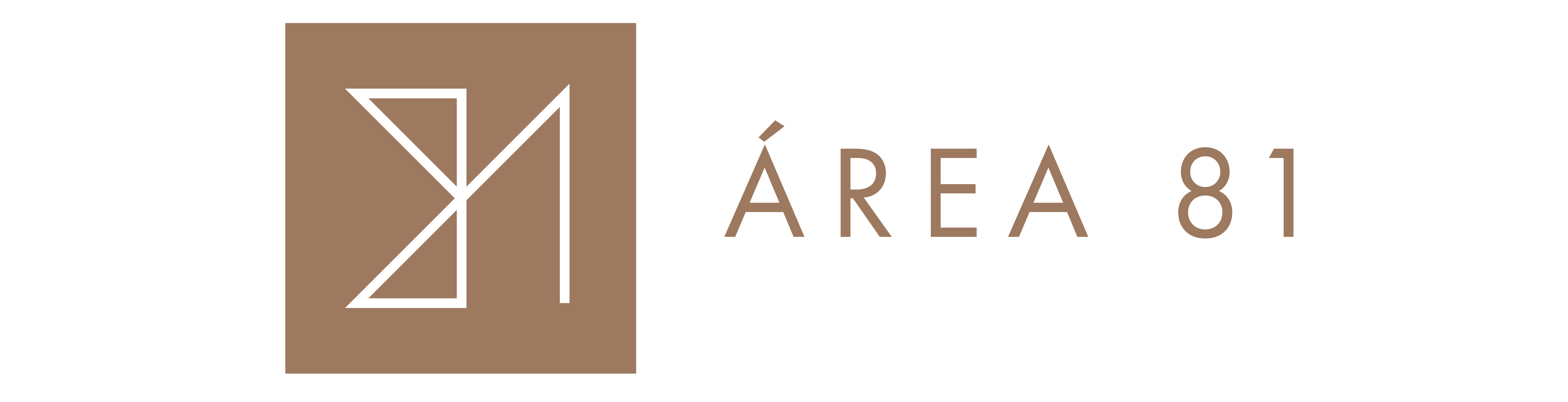 Área Oito Um