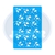 Stencil Unidade - comprar online