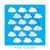 Stencil Unidade - loja online