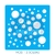 Stencil Unidade - comprar online