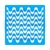 Stencil Unidade - comprar online