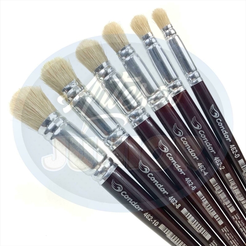 Pincel Pitua Condor 462 - 4