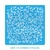 Stencil Unidade - comprar online