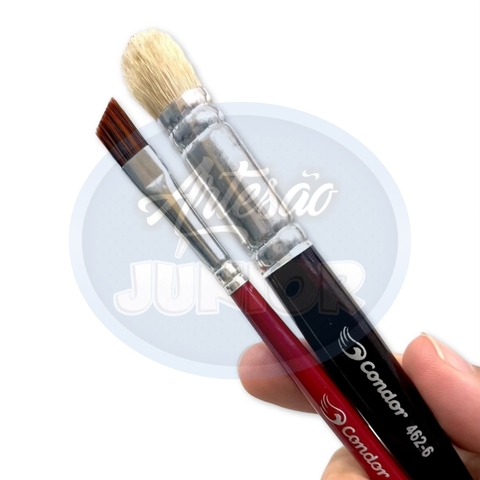KIT Pincel Condor