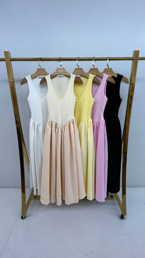 Vestido Michele - comprar online