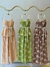 Conjunto Megan