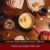 OFERTA: Rodízio de Fondue Tradicional - Uso de Quarta a Sábado no Chalezinho ITAIM (USO em até 30 dias)