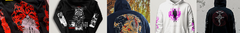 Banner for category hodies