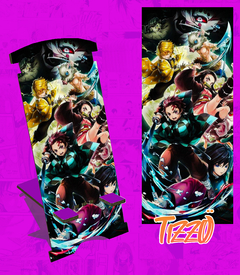 PORTA CELULAR KIMETSU NO YAIBA 004 - buy online