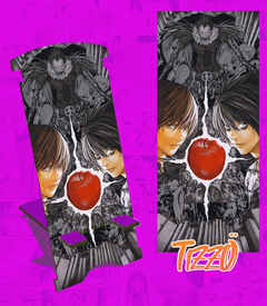 PORTA CELULAR DEATH NOTE 010