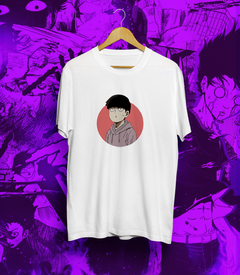 REMERA Shigeo "Mob"