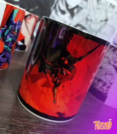 TAZA EVA O1 BERSERK