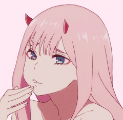 ALMOHADA Darling in the Franxx 26 - comprar online