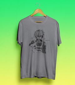 REMERA Shoto Todoroki - buy online