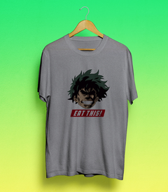 REMERA DEKU EAT THIS!