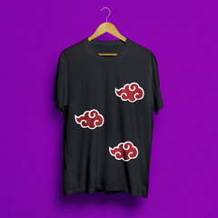 REMERA NUBES AKATSUKI