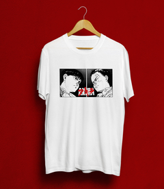 REMERA TETSUO VS KANEDA - buy online