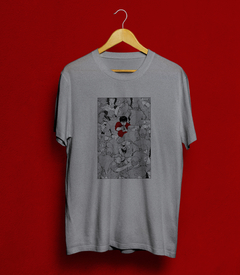 REMERA KANEDA GUN - buy online