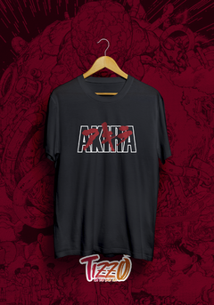 REMERA AKIRA