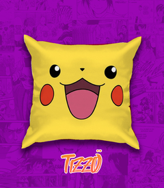 ALMOHADA POKEMON 02 - buy online