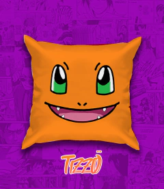 ALMOHADA POKEMON 06 - buy online