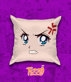 ALMOHADA FACE ANIME 07 - buy online