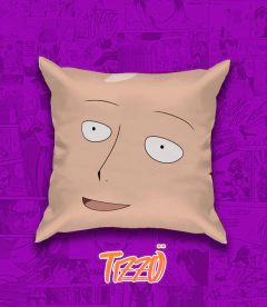 ALMOHADA ONE PUNCH MAN 16