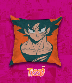 ALMOHADA Dragon Ball Z 28