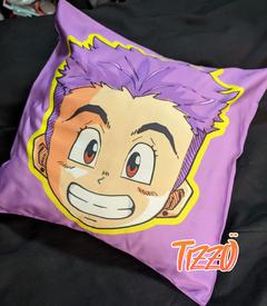 ALMOHADA HxH 29 on internet