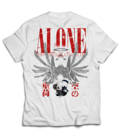 Remera Alone Evangelion - buy online