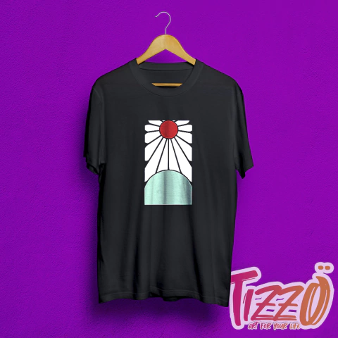 REMERA ARETE - comprar online