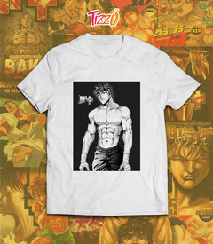 REMERA BAKI