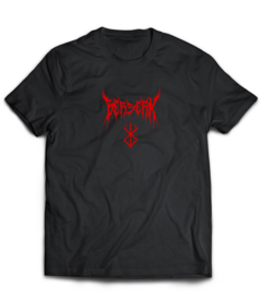 REMERA BERSERK MANGA - (copia) - buy online