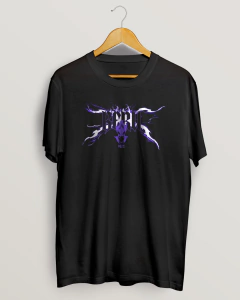 REMERA Puño Luffy - (copia) - (copia) - (copia) on internet