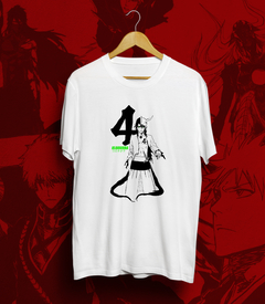 REMERA 4 ULQUIORRA