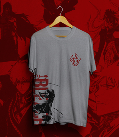 REMERA ICHIGO KUROSAKI