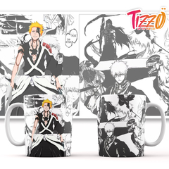 TAZA ICHIGO BLEACH on internet